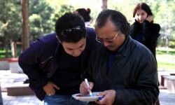 Театр дүйнөсүндө: Кыргыз театрына 90 жыл (аудио)