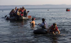 Турция: в Эгейском море утонули более 30 беженцев