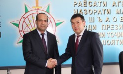 Кыргызстан и Таджикистан принимают совместные усилия в борьбе с наркобизнесом