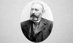 Дүйнөлүк адабият: Сюлли Прюдом (аудио)