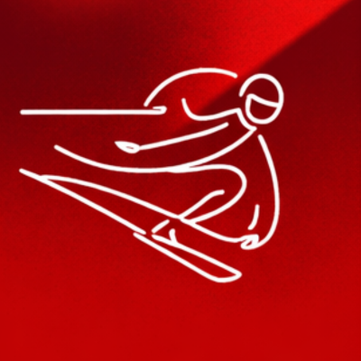 Лыжадан секирүү