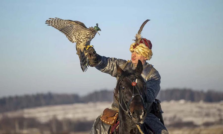 Далба