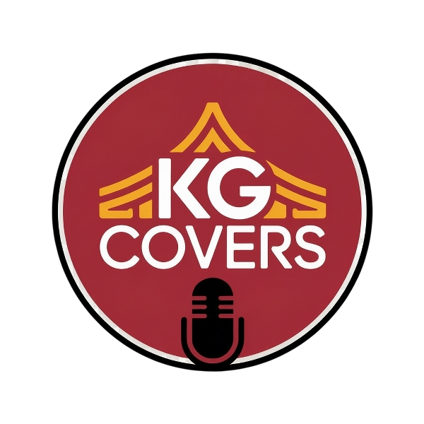 KG Covers «Ортомчу бизге Ысык-Көл»