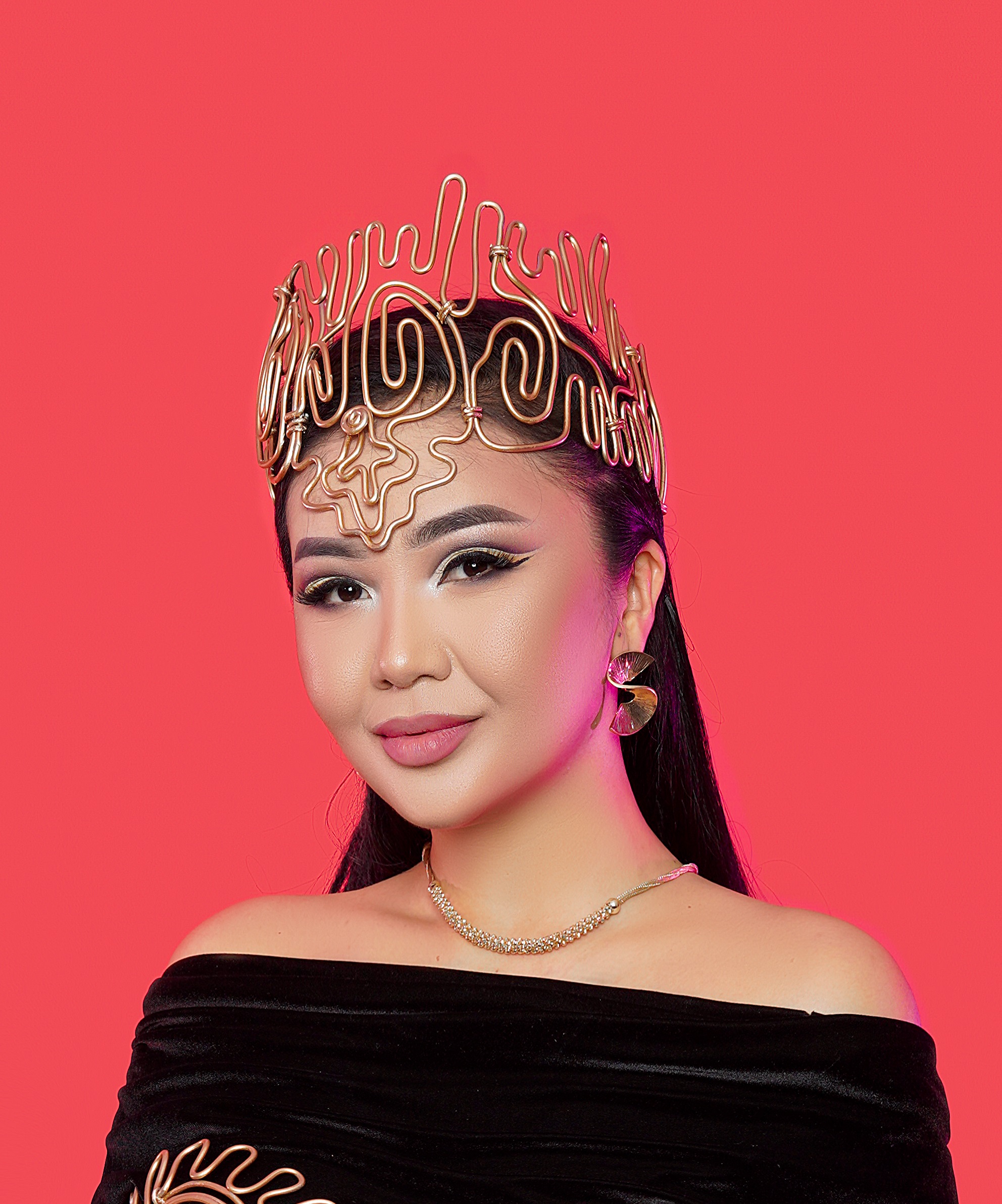 Самара Каримова «Версачи»