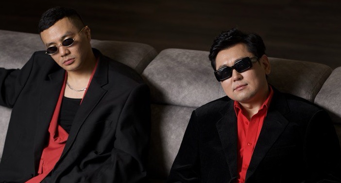 Нурлан Насип, Бегиш «Сен эмес»