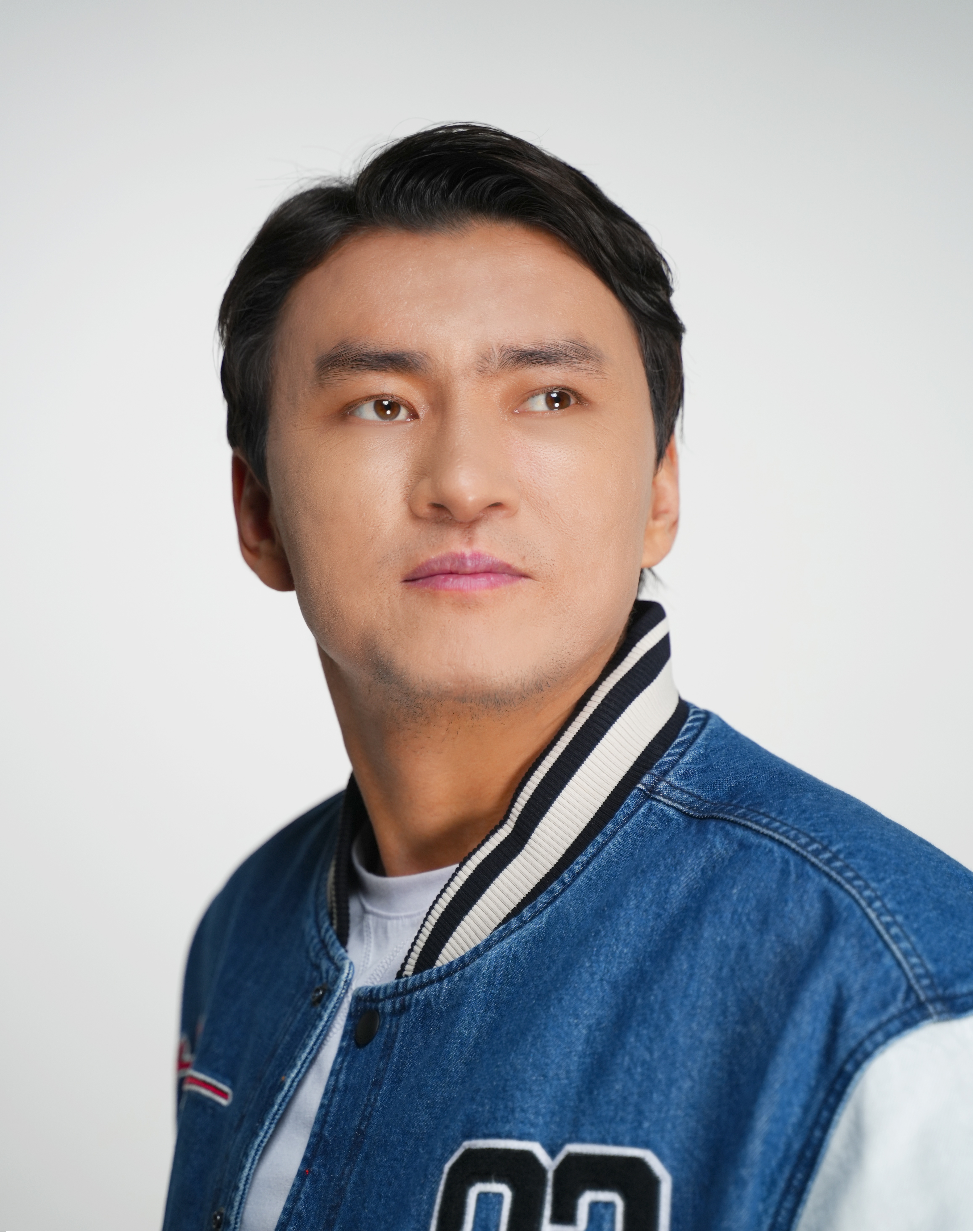 Эрлан Андашев «Махабатым»