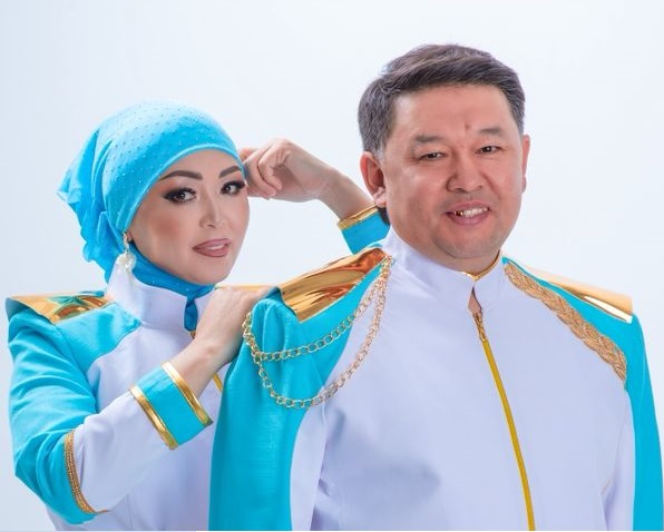 “Кенеш” тобу