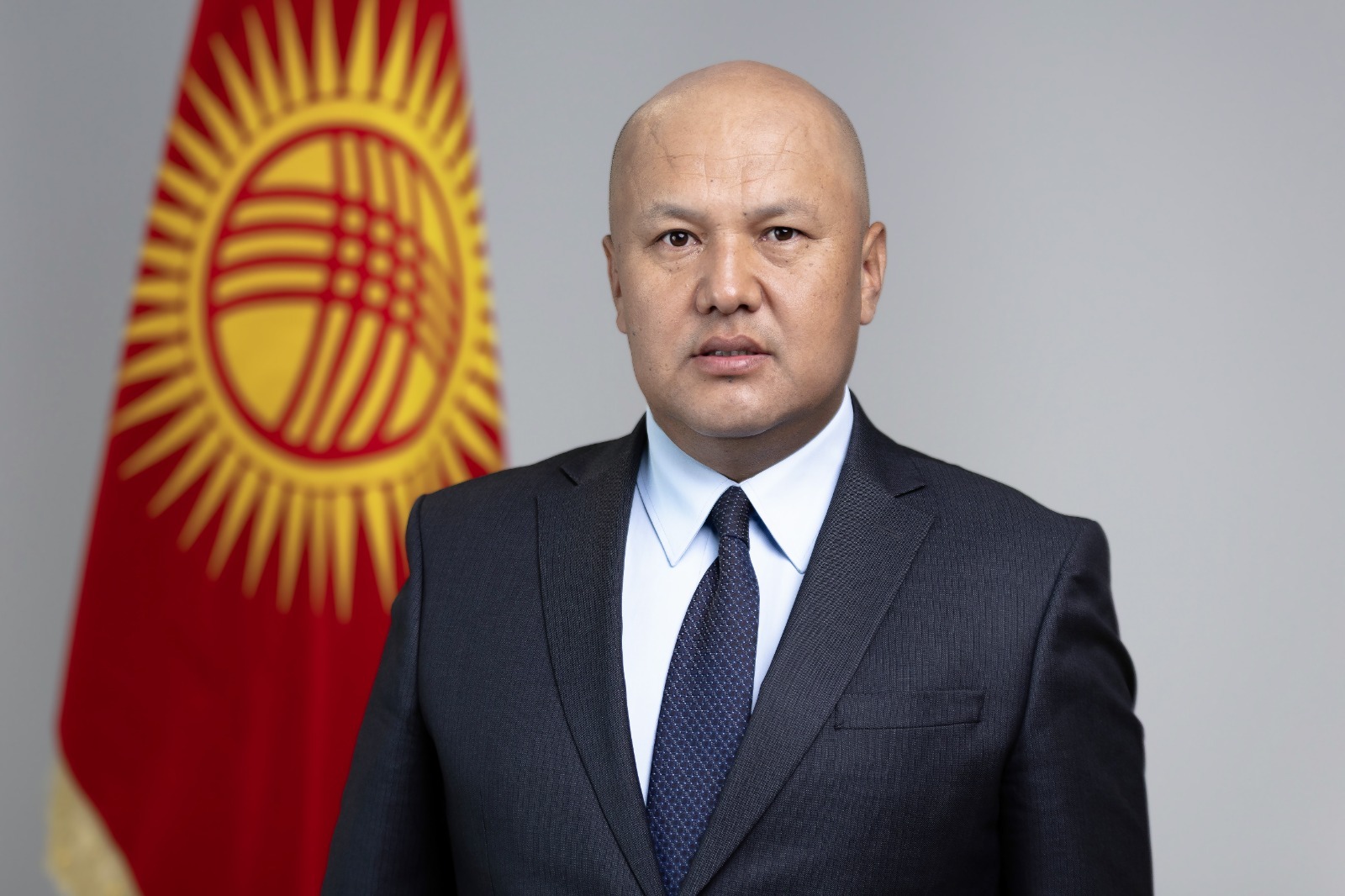 Сатиев Улан Алимбаевич