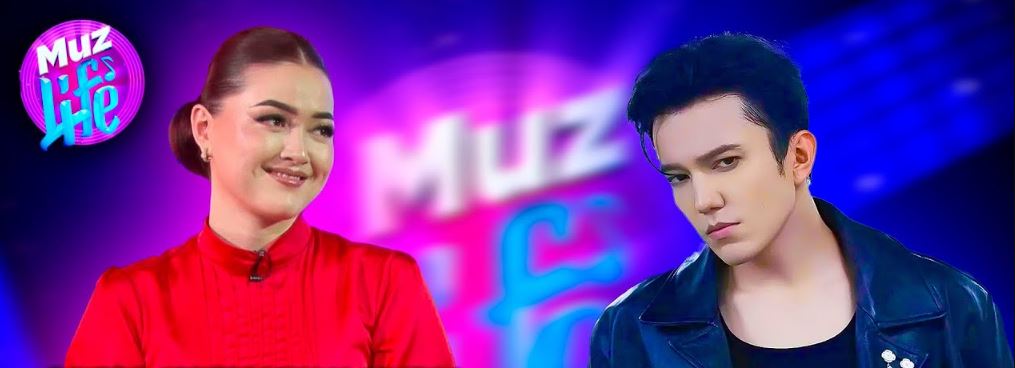 Элера Кабылжан кызы: Мен Димаш Кудайбергенди гана атаандаш көрөм 