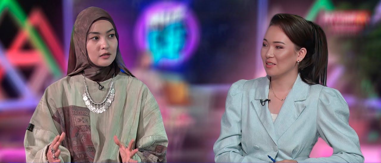 Айпери Кубик кызы “Келинимди өз сиңдимдей көрөм” // MUZ LIVE