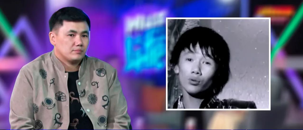 Алихан: Акырындан чыгармачылыкка кайтып жатам // MUZ LIVE