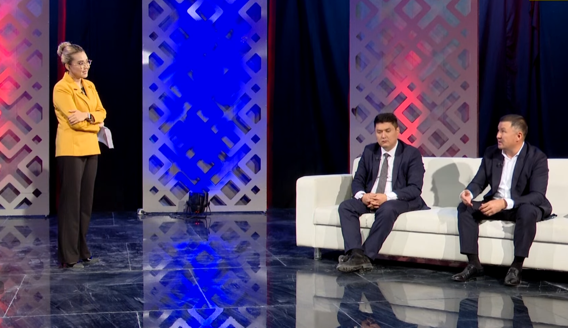 Көрөңгөлүү көчмөндөр  оюндары