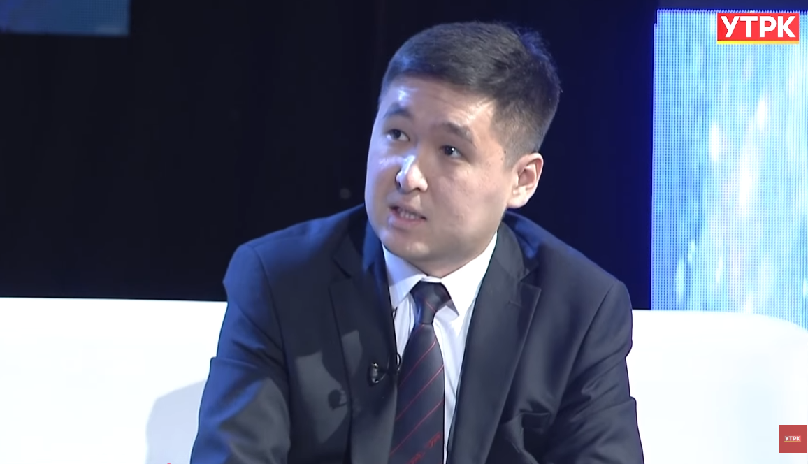 Уңгужол: Күчтүү мамлекет курууга негиз болуучу ири документ 