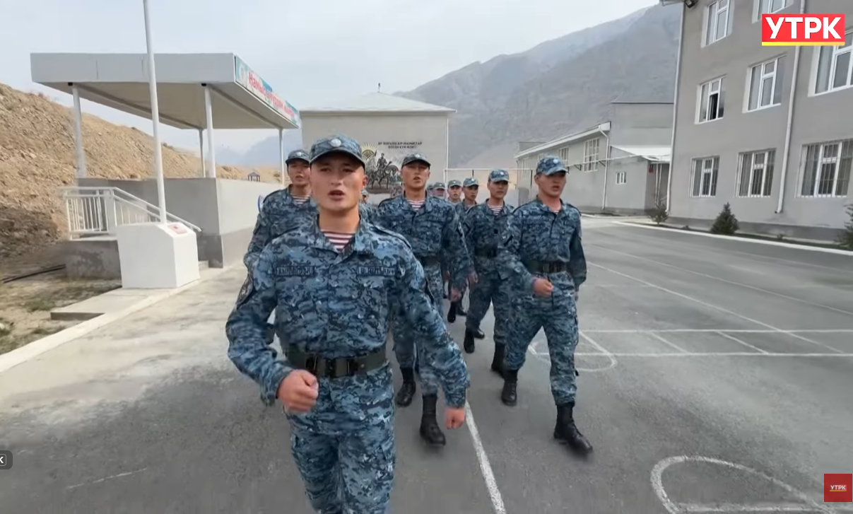 Ички аскерлердин 9-батальону