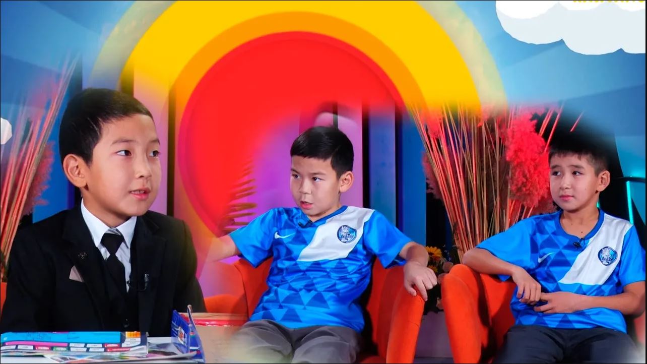 ДАНЕГИМ // 14.11.2025