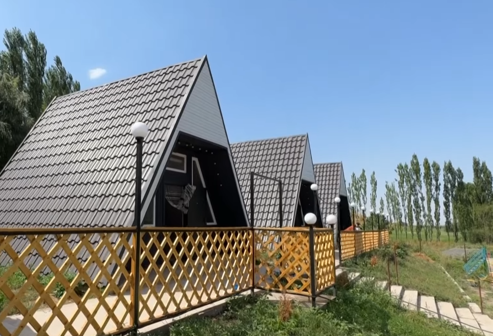 40 райондон 40 туристтик борбор ишке кирет