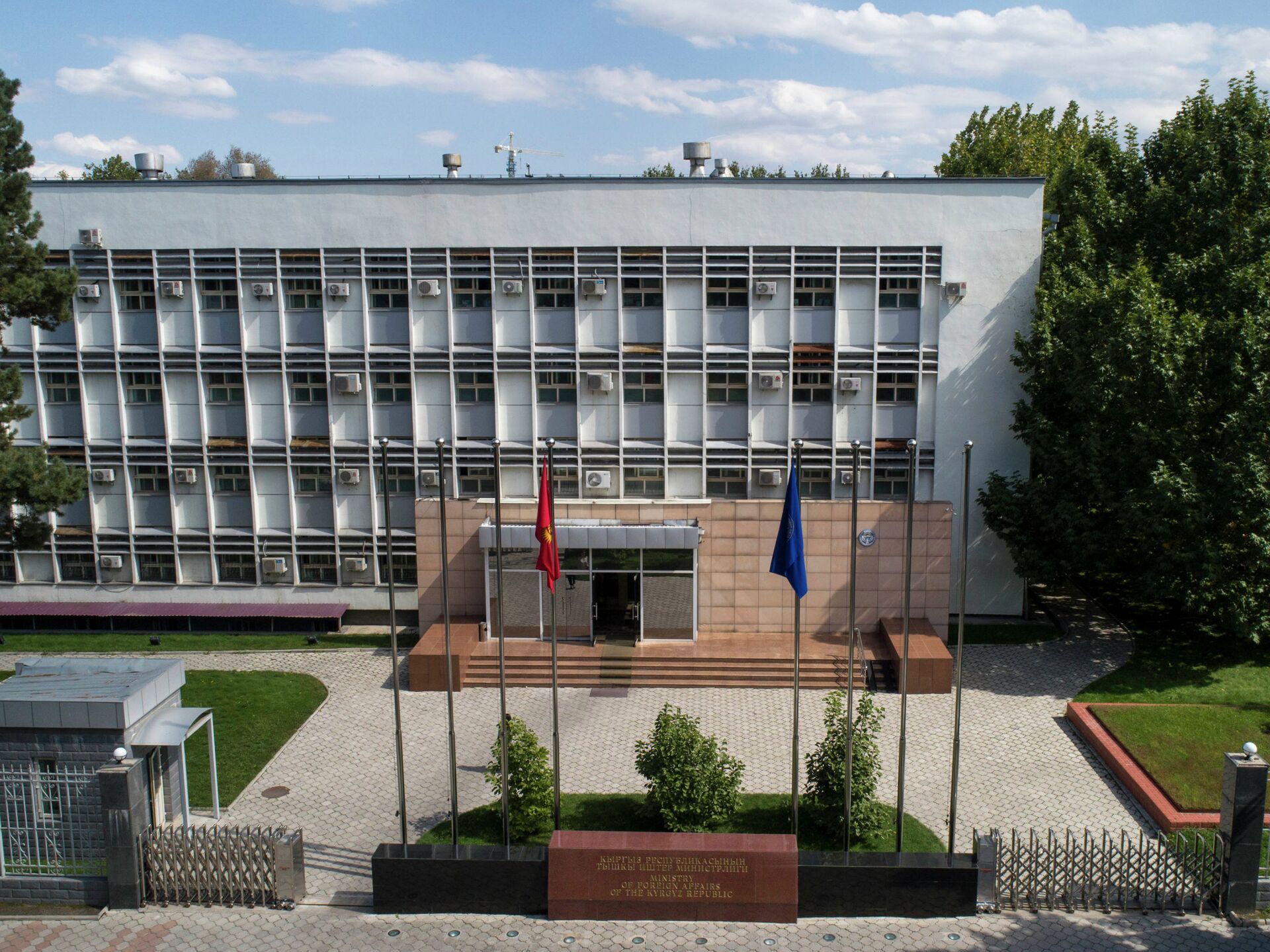 ТИМ кыргызстандыктарды Непалга барбай турууга чакырды