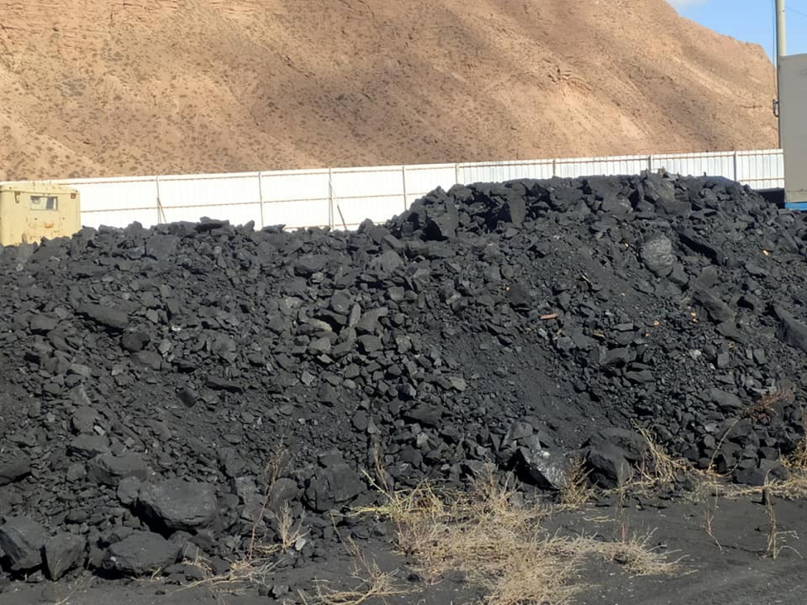 Нарын облусунда "кара алтындын" баасы 6400 сомдон ашпоого тийиш