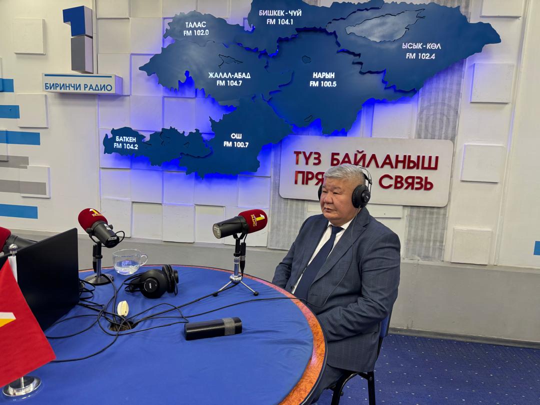 Камбар-Ата-1 ГЭСинин курулушуна 70 миллион доллар бөлүнгөн