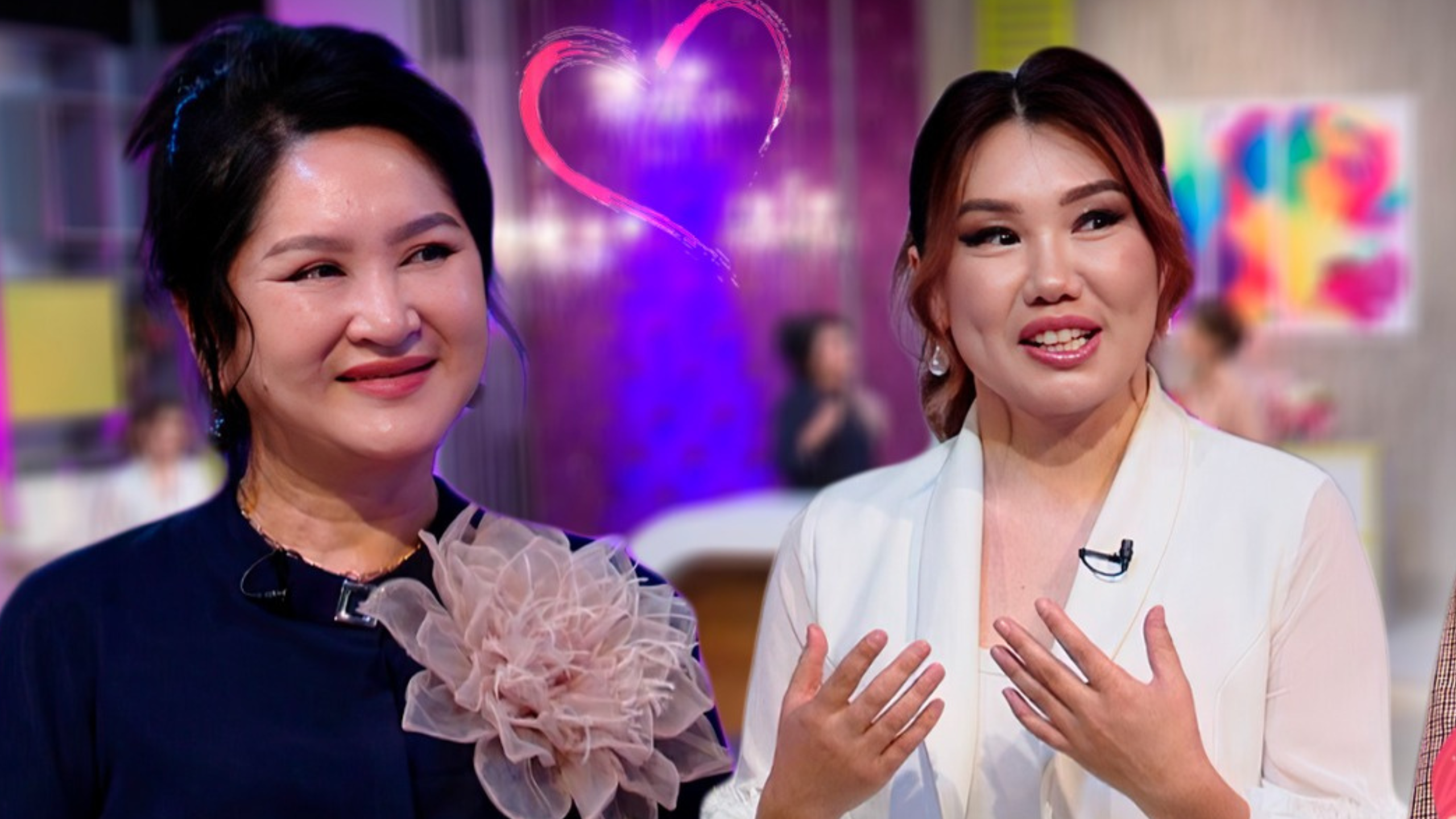 Чыныгы сүйүү 50 жашта башталат