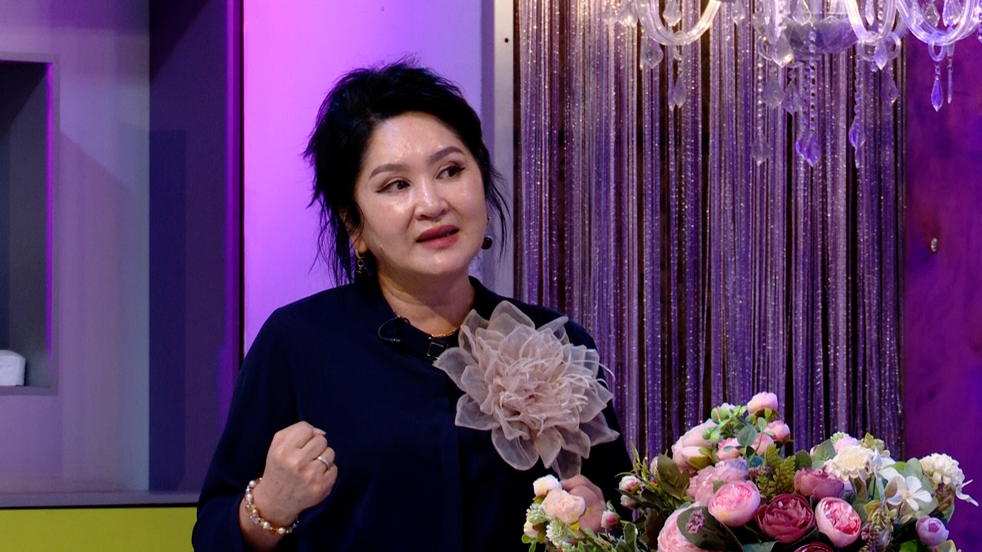 Көзгө чөп салууну кечире албаган аялдар көкүрөк рагы менен жабыркайт