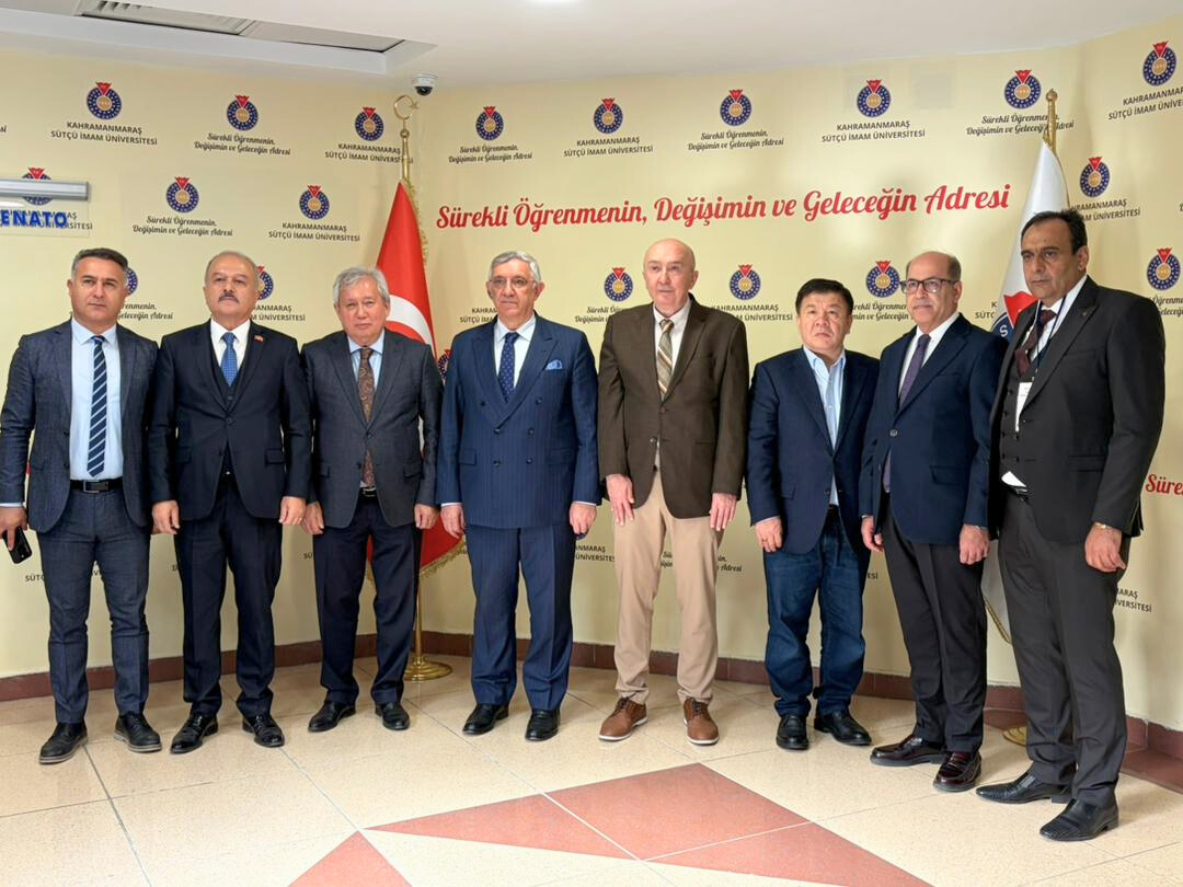 Салык кызматы жана “Манас” университети Кыргызстандагы зергерчилик тармагын бирге өнүктүрүүнү мерчемдөөдө