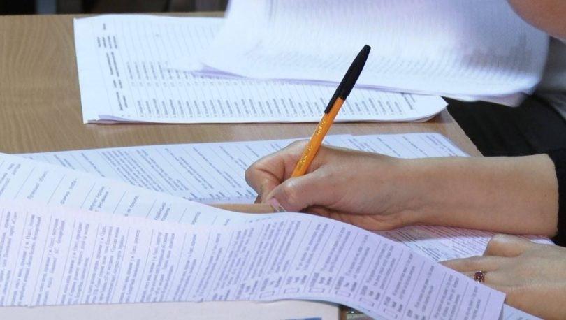 Шайлоо-2025: Талапкерлер такталып, тизме жабылды