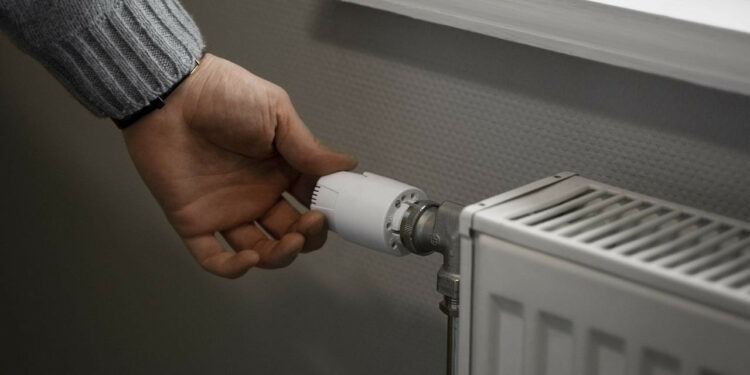 Бишкекте 3-ноябрдан тарта жылуулук бериле баштайт