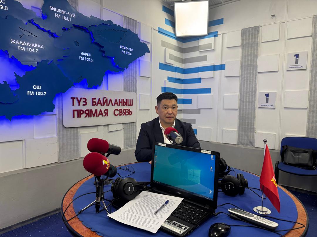 Кыргызстанда Кара-Кече жылуулук электр борбору курулат