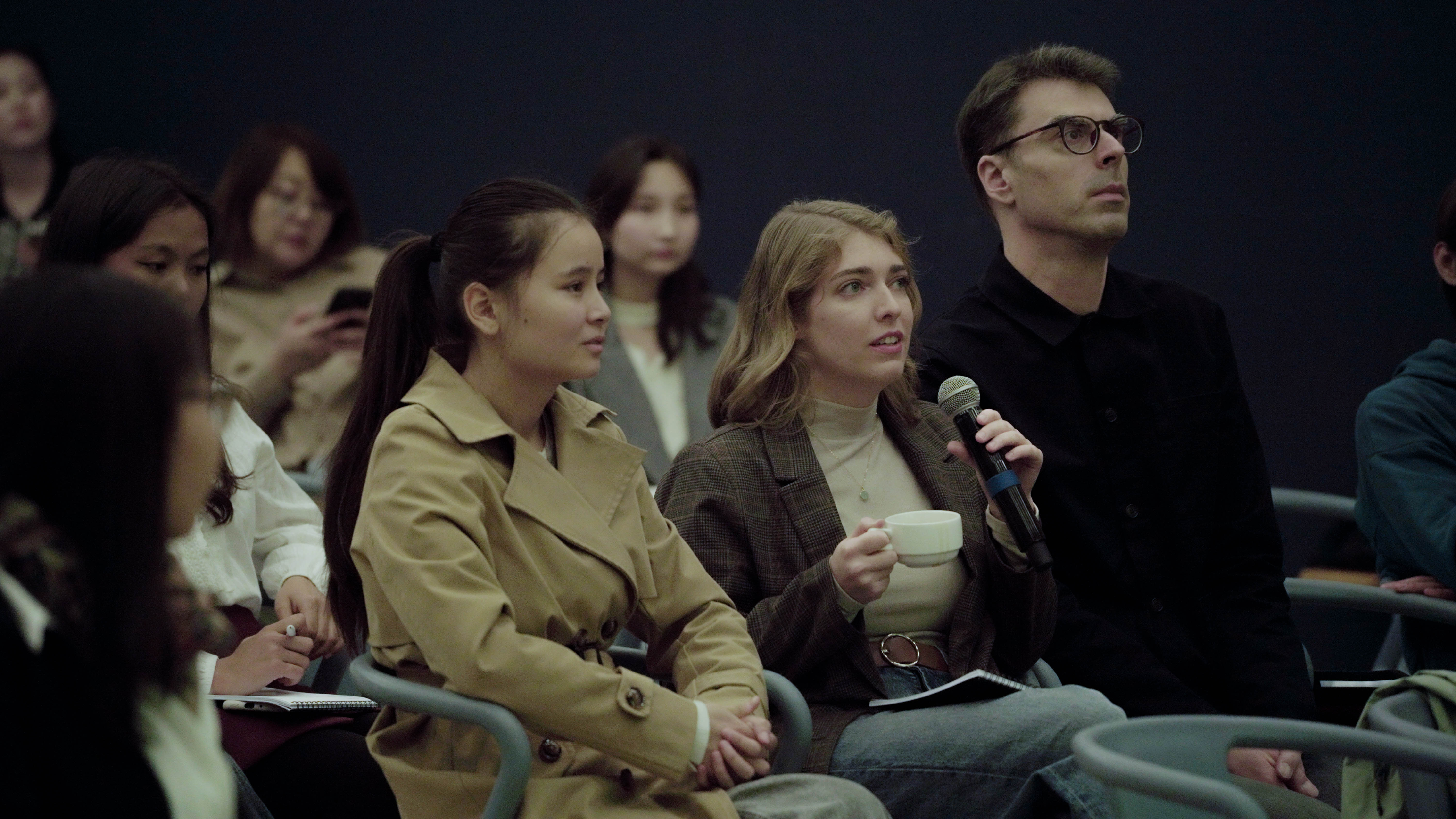 Борбордук Азияда санариптик интеграция боюнча илимий конференция өттү 