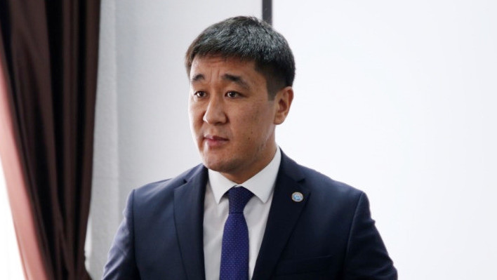 Орунбеков: Энергетикалык тартыштык — биздин сабырыбызды сынаган убактылуу гана көйгөй