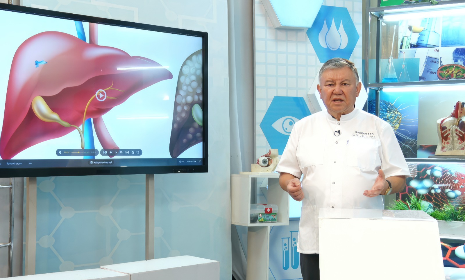 Бир ууртам — бир өмүргө зыян: Өлүмгө алып келген суусундук