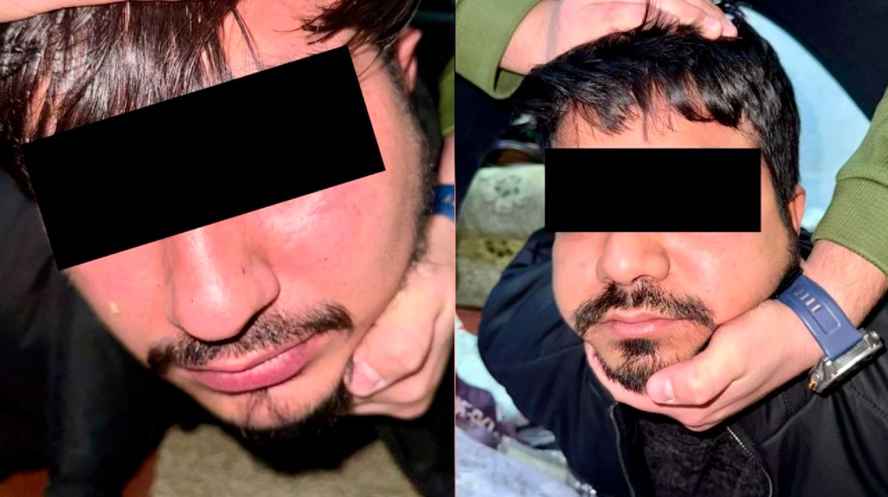 Синтетикалык баңги заттарын саткан Индиянын 2 жараны кармалды