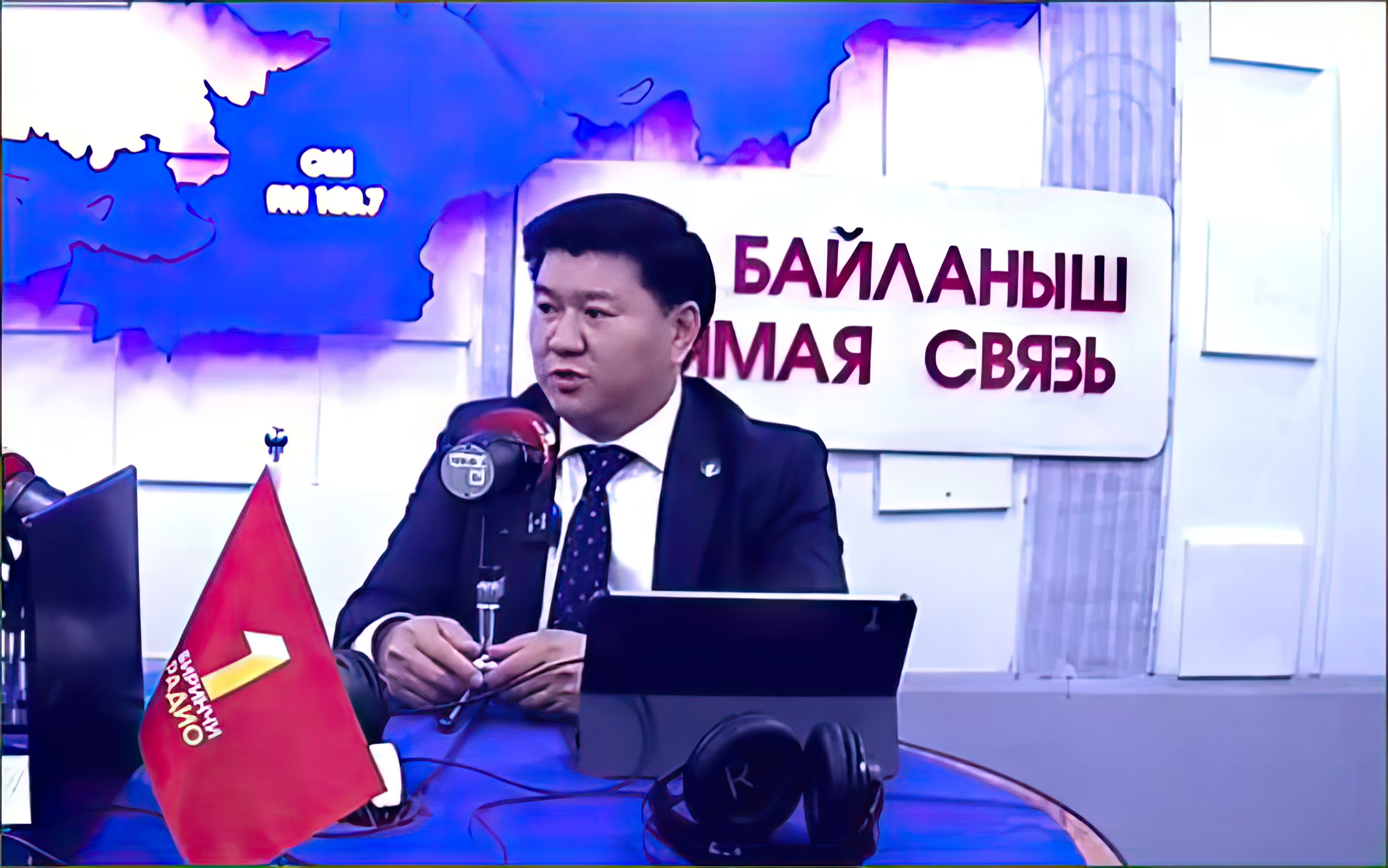 Салык кызматы 10 айда 243 миллиард сом жыйнап, планды ашыгы менен аткарды