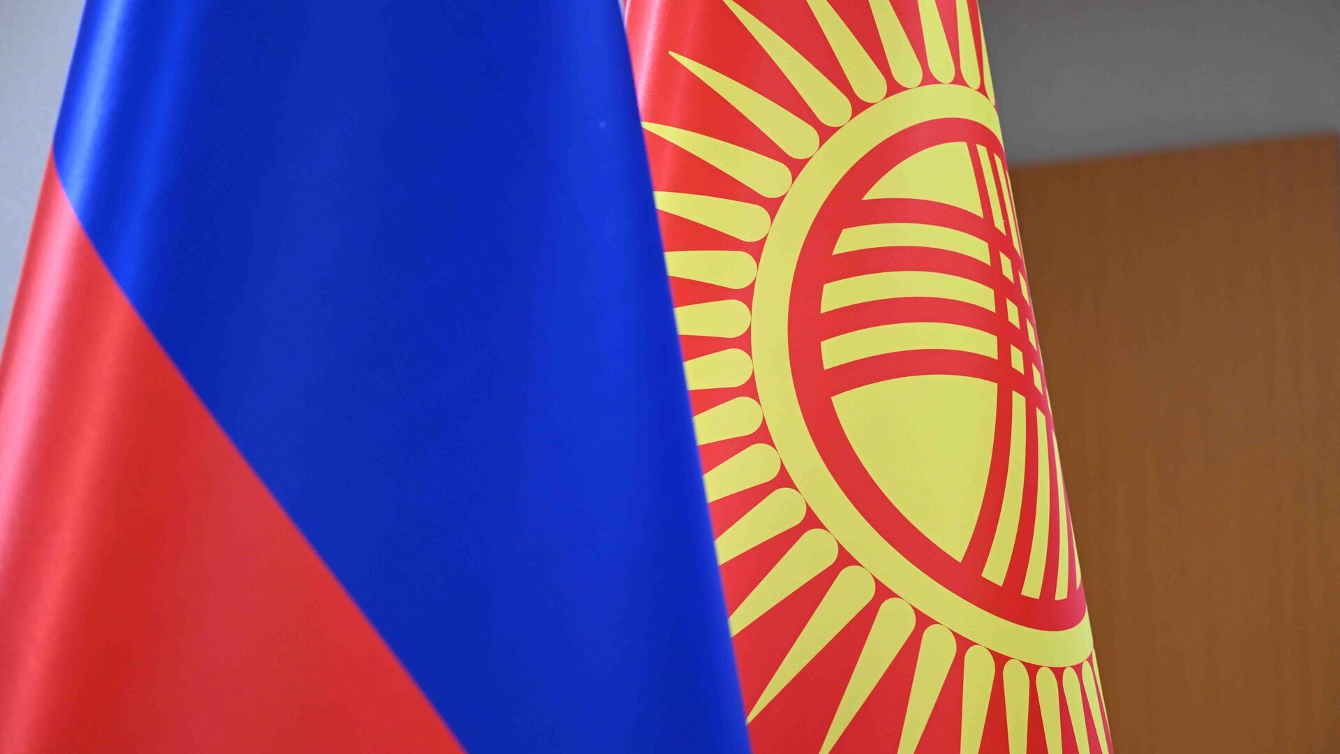 Кыргыз-орус соода айлантуусу 5 миллиард долларга жетет