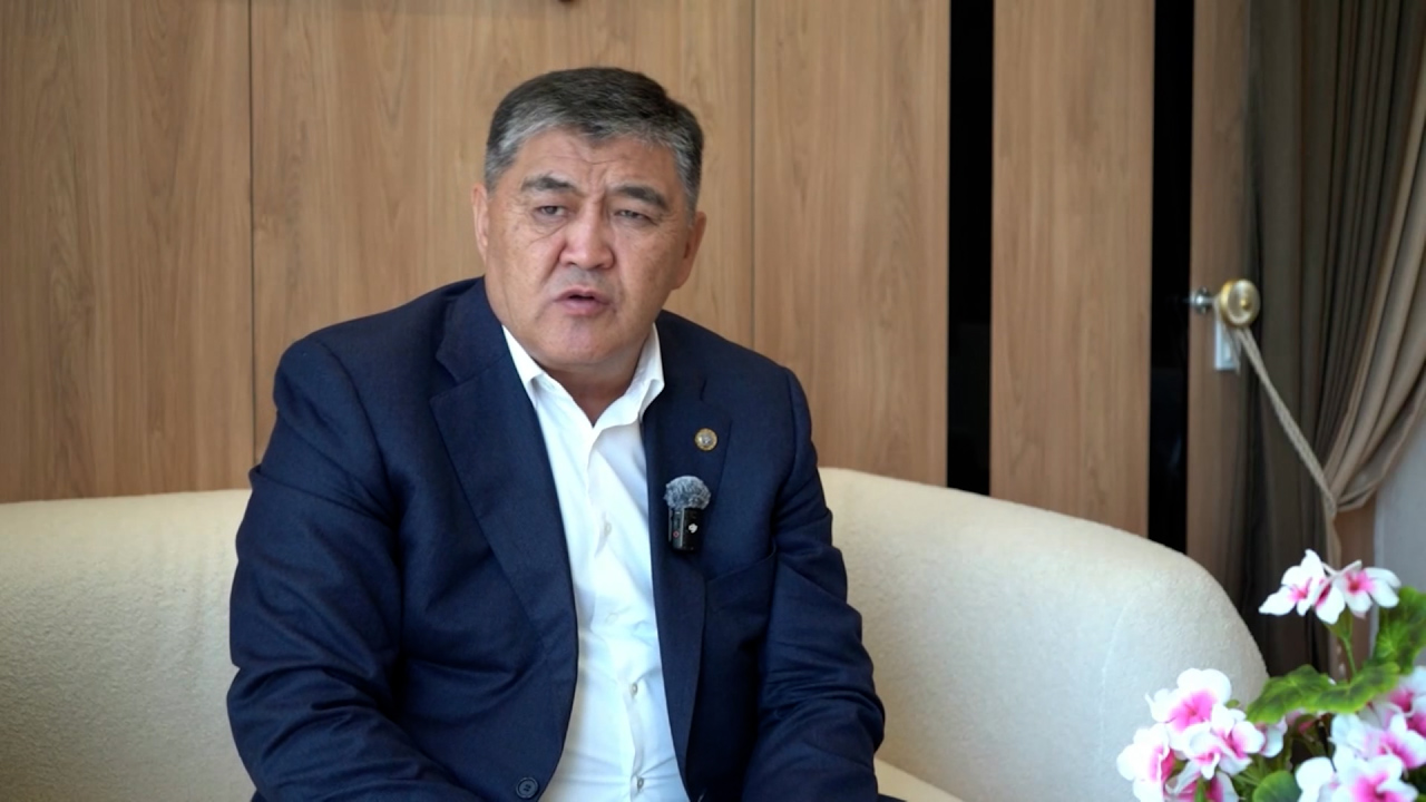 Ташиев: Марттын аягына чейин бир дагы майнинг-ферма иштебейт