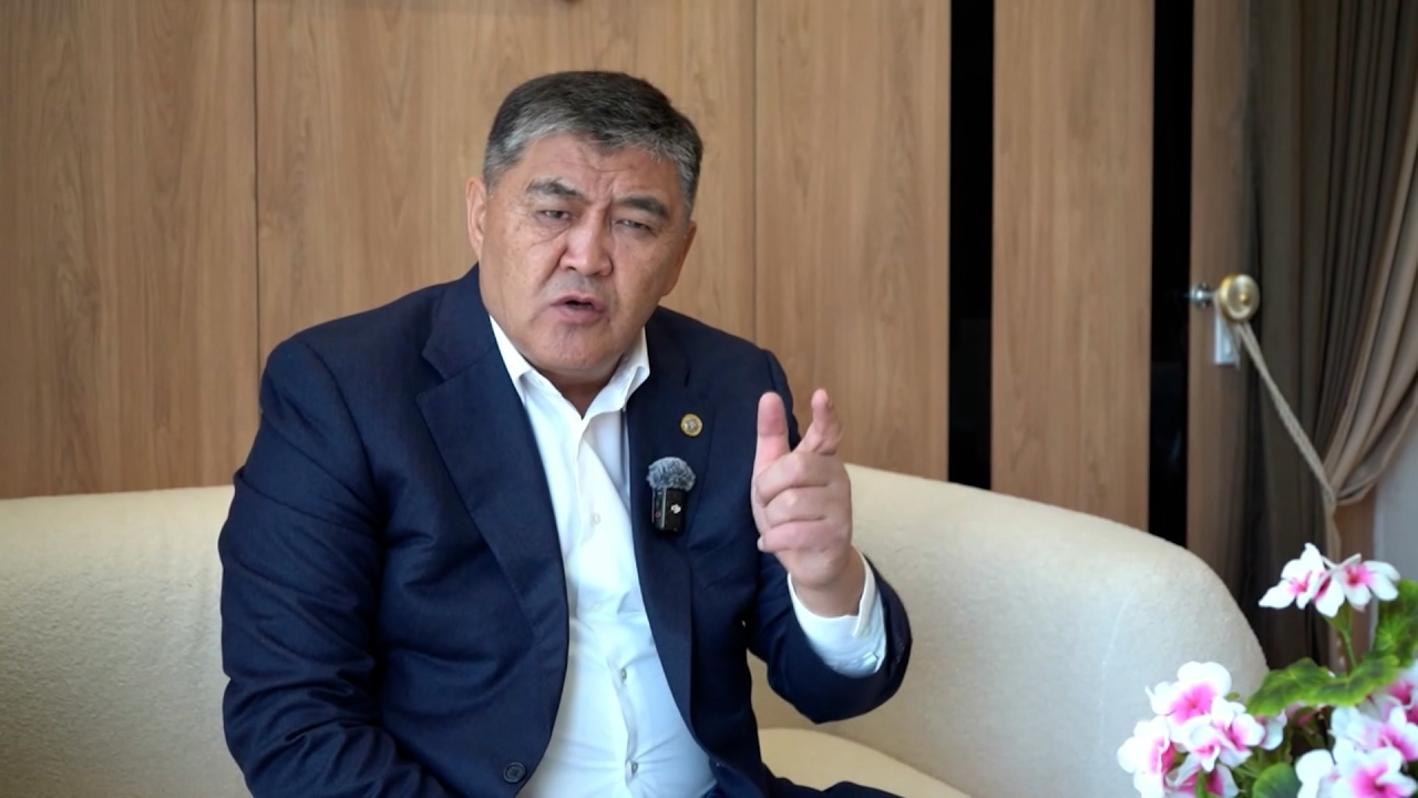 Эт кымбаттаса — жооп бересиңер! Ташиев акимдерге жана мэрлерге катуу талап койду