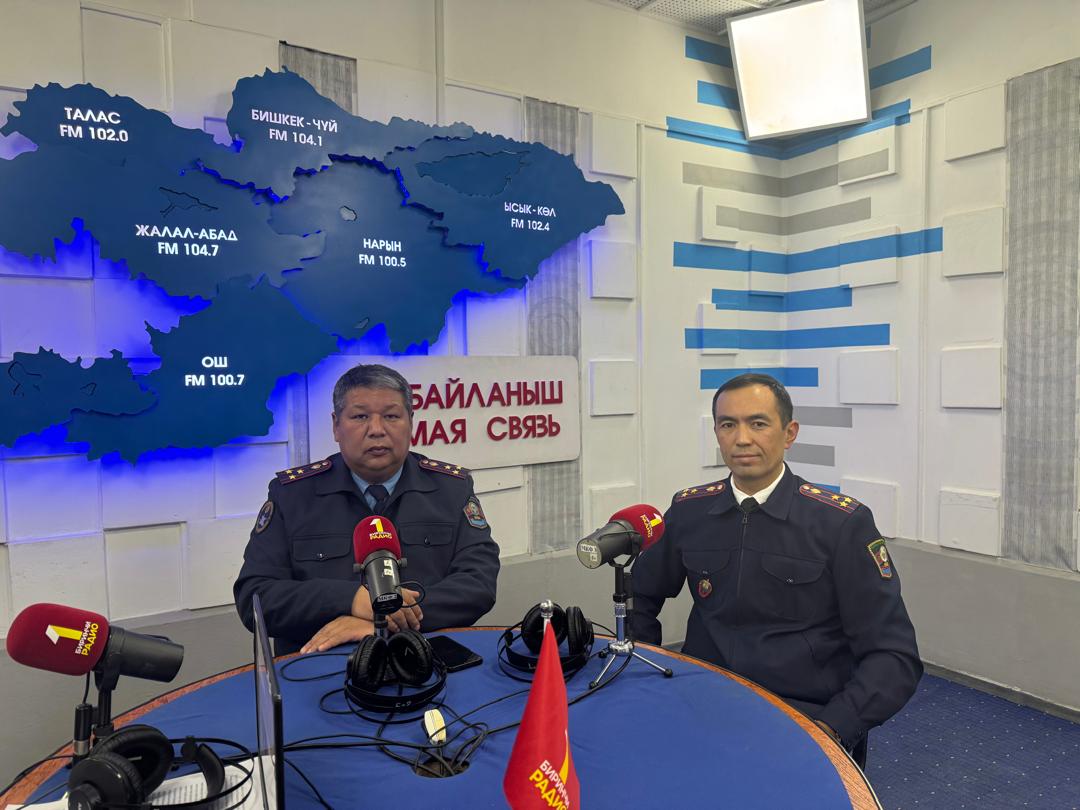 Тергөө  кызматы: Добуш сатып алуу боюнча эки кылмыш иши бар