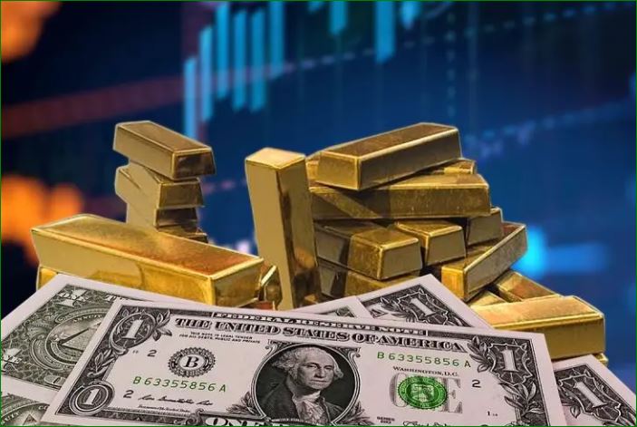 Кыргызстандын алтын валюта резервдери дээрлик 8 млрд долларга жетти