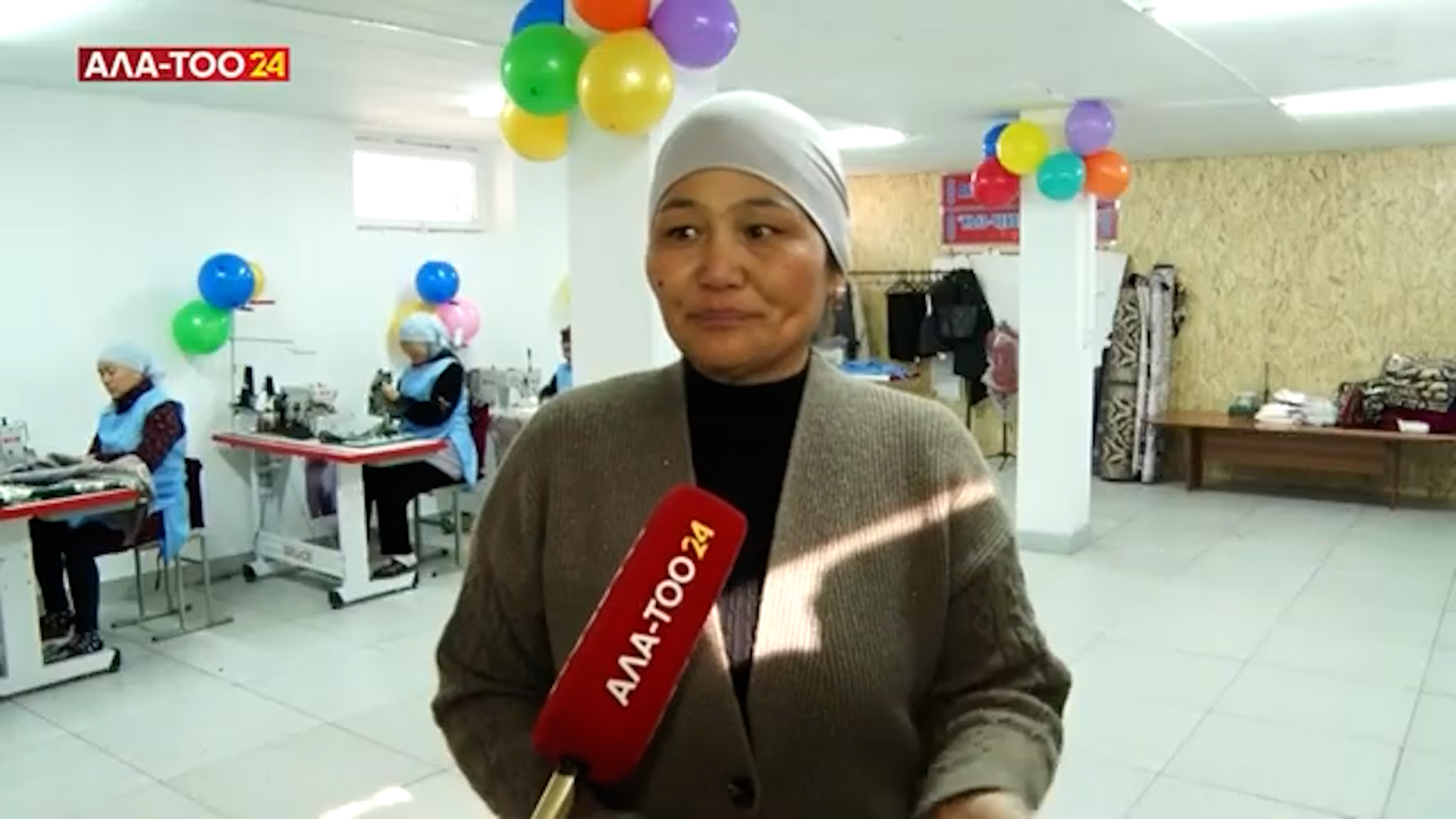 Аймактагы жашоону өзгөрткөн долбоор: Баткенде 4 миңден ашык үй-бүлө ишкер болду