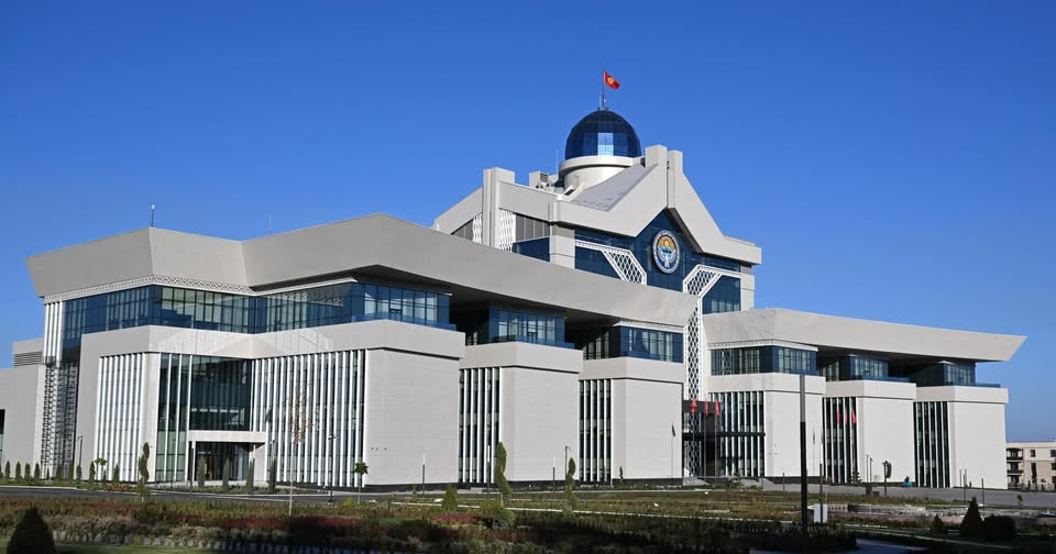 Россиянын Президенти Владимир Путин Кыргызстанга мамлекеттик сапары менен келет