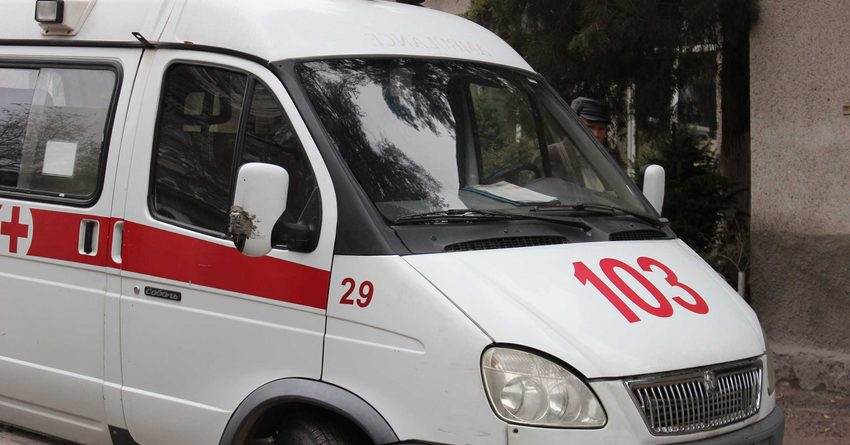 Бишкекте «Маяк» рейди өтүүдө: 140 миң сомдон ашык айып салынды