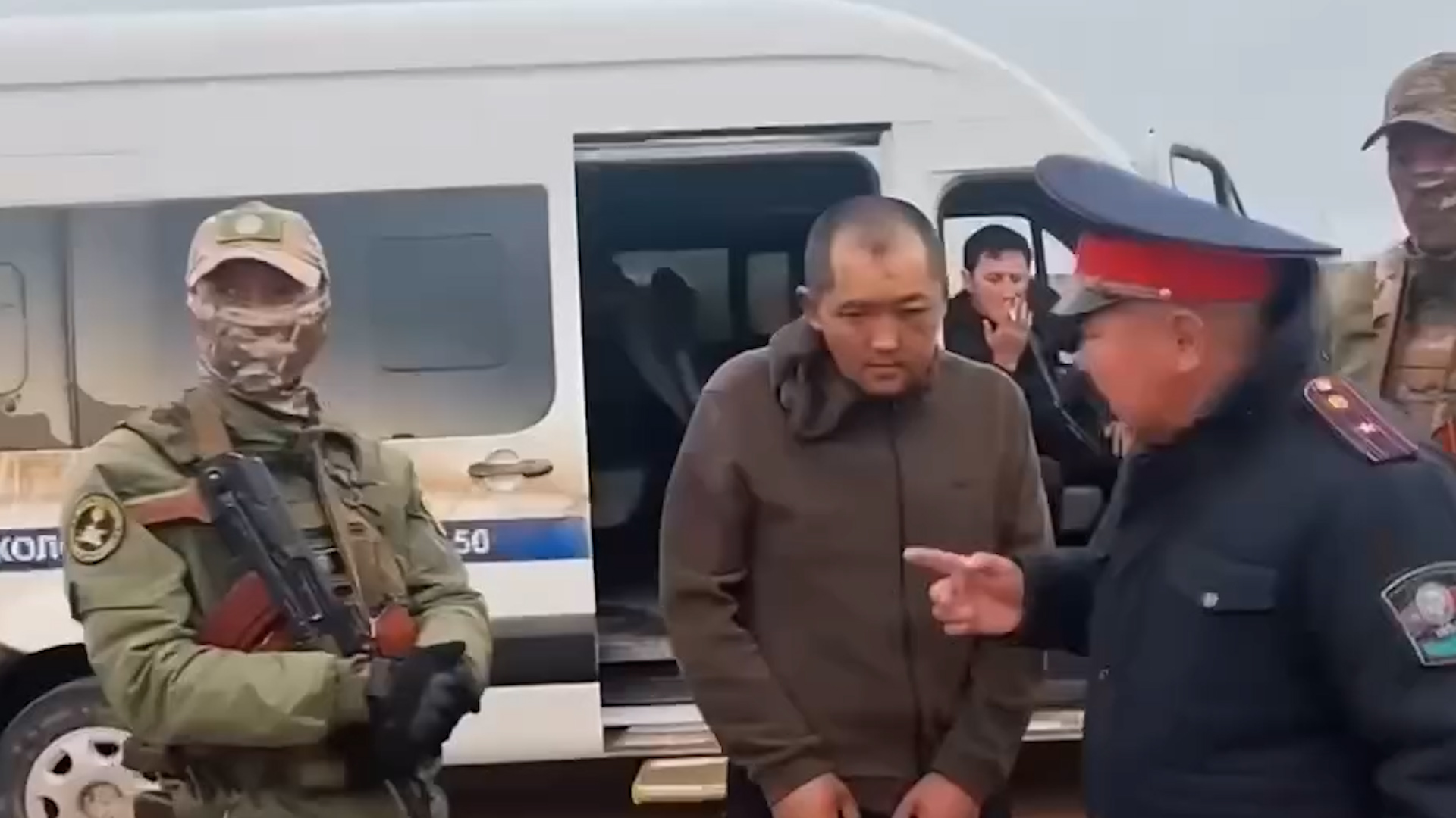 Айсулуунун өлүмүнө шектүүнүн жаза мөөнөтүн жеңилдеткен соттор кармалды