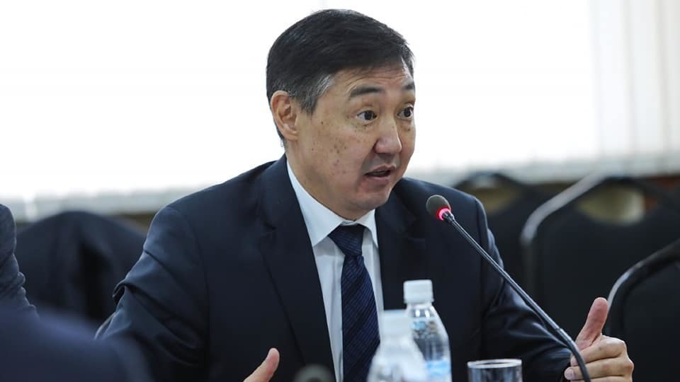 Финансылык хабка жол: Кыргызстан “стейблкоин” чыгарган дүйнөдөгү биринчи өлкө болду