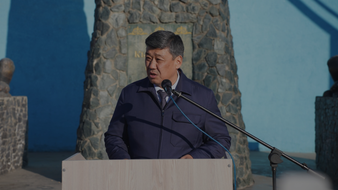 Бакыт Төрөбаев: Айыл чарбасын механизациялоо - чыгымдарды азайтып, атаандаштыкты күчөтөт