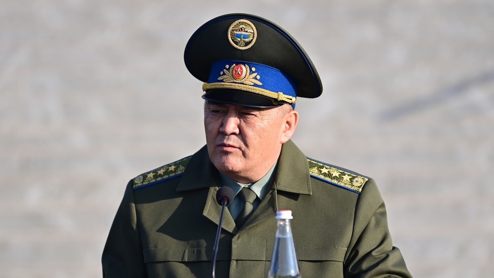 Уюшкан кылмыштуулук, коррупция менен күрөшүүдө мамлекетке 300 млрд сом түштү