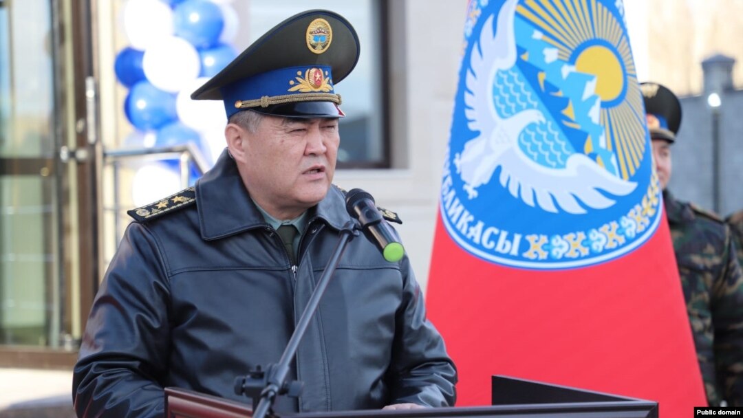 “Кытайлар басып кетти” деп кыйкыргандарга Ташиевдин жообу