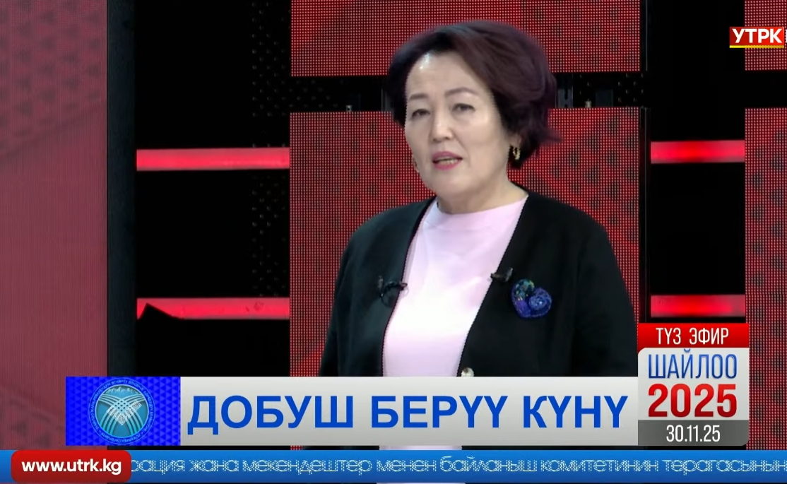 Админ ресурс жок, үгүт чектелүү: Бул жолу шайлоо өзгөчө өтүүдө