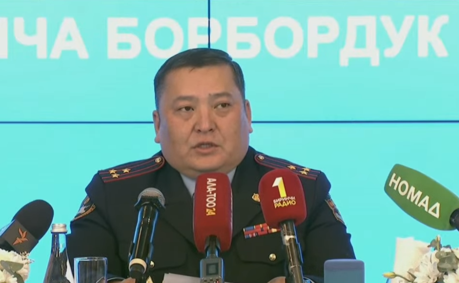 Шайлоо мыйзамдарын бузуу боюнча 256 маалымат келип түшкөн