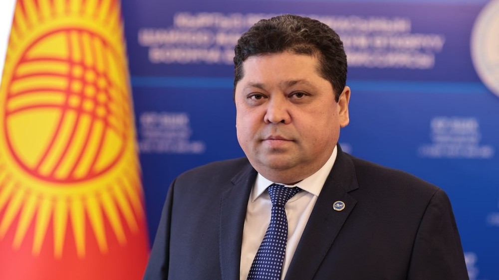 Шайназаров: "Кумтөр", "Жерүй", "Бозумчак" жана "Кара-Кечеде" да шайлоо тилкелери ачылган